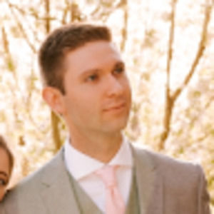 Meet your Posher, Timothy